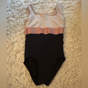 Women’s Ainsliewear Pink Manon Leotard